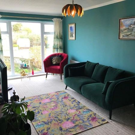 Letaway - Tom'S Cabin, Staithes Villa Exterior photo